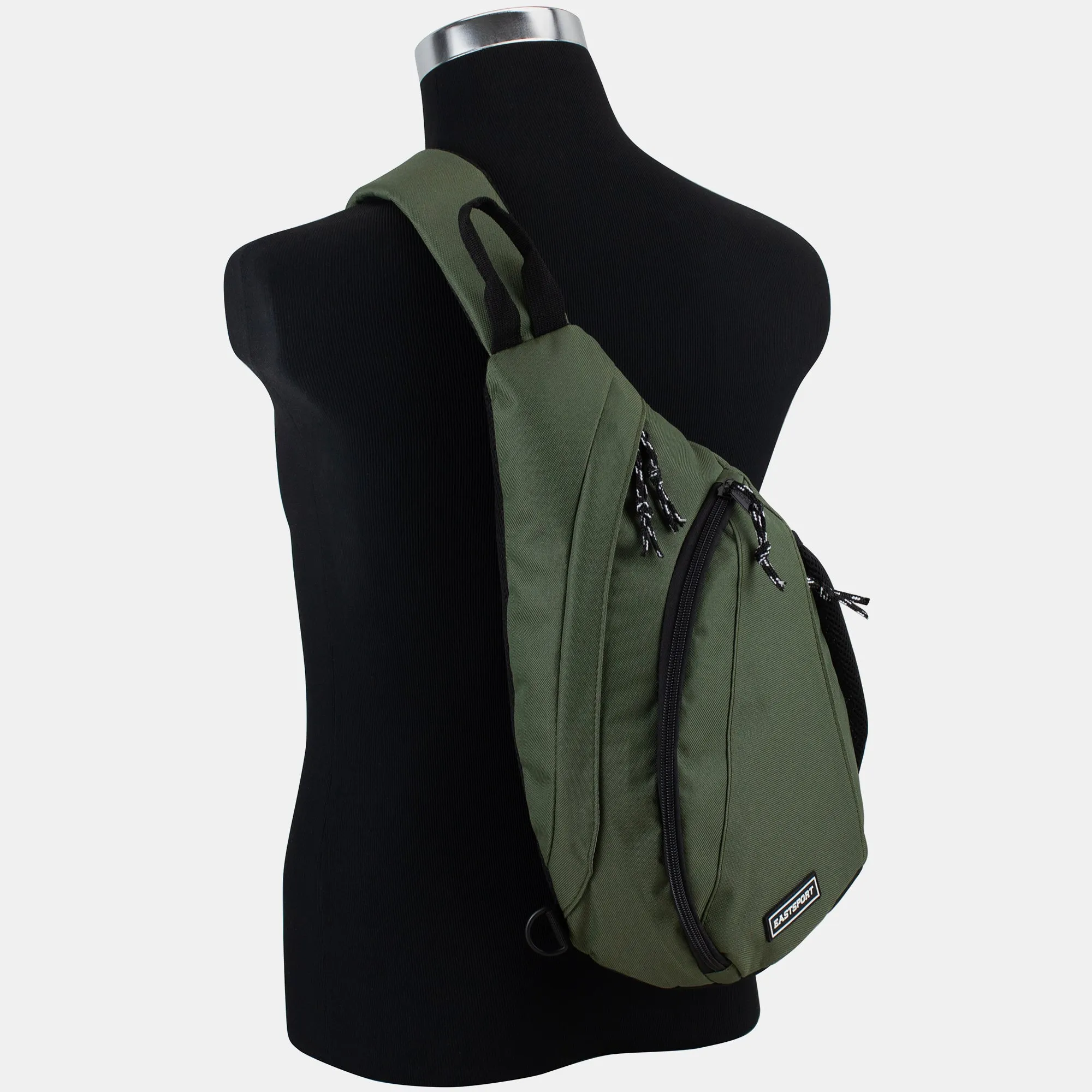 Protection Unisex Ergo Sling Backpack