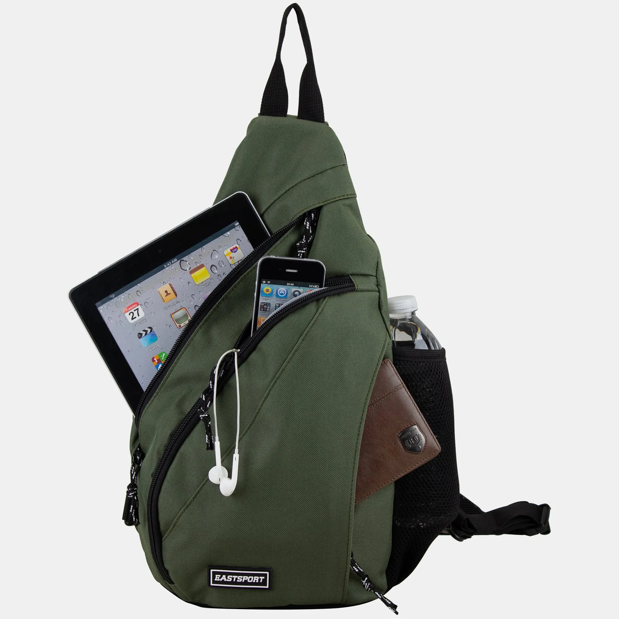 Protection Unisex Ergo Sling Backpack