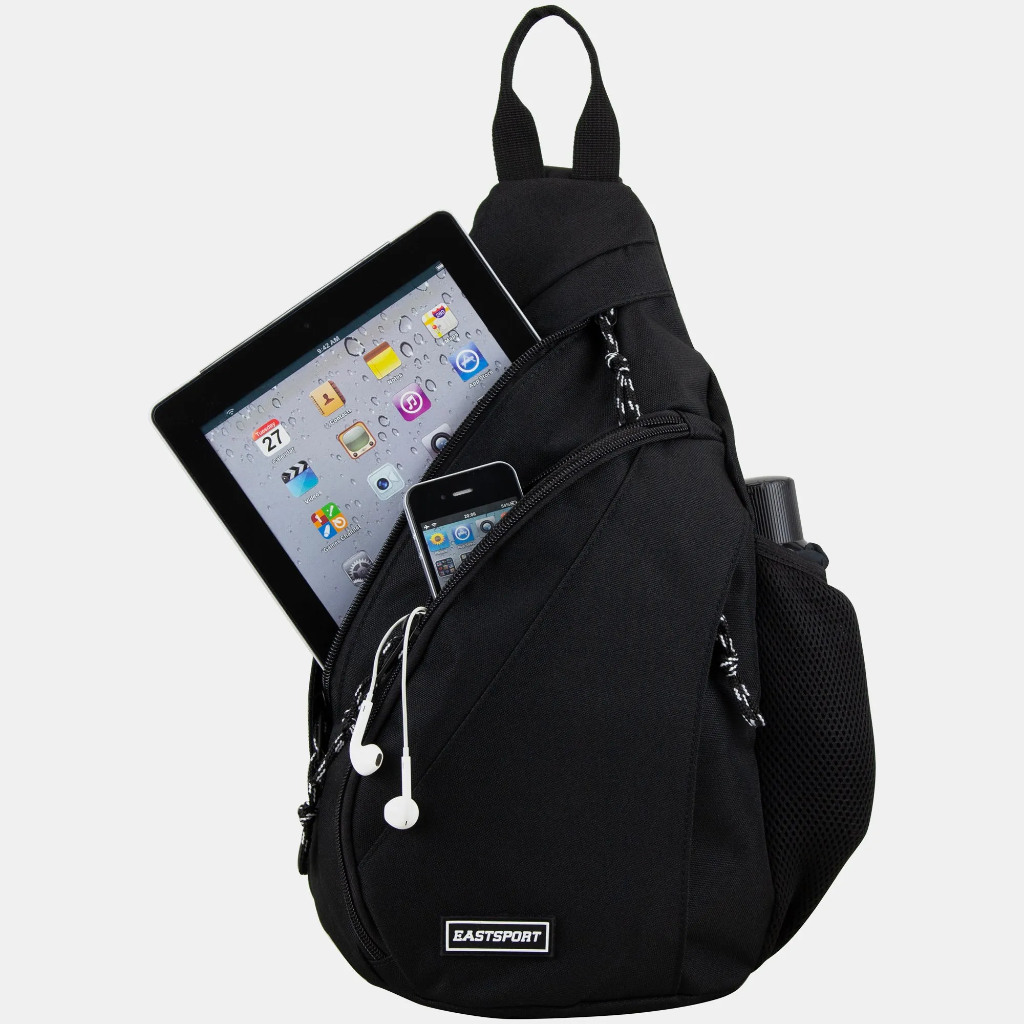 Protection Unisex Ergo Sling Backpack