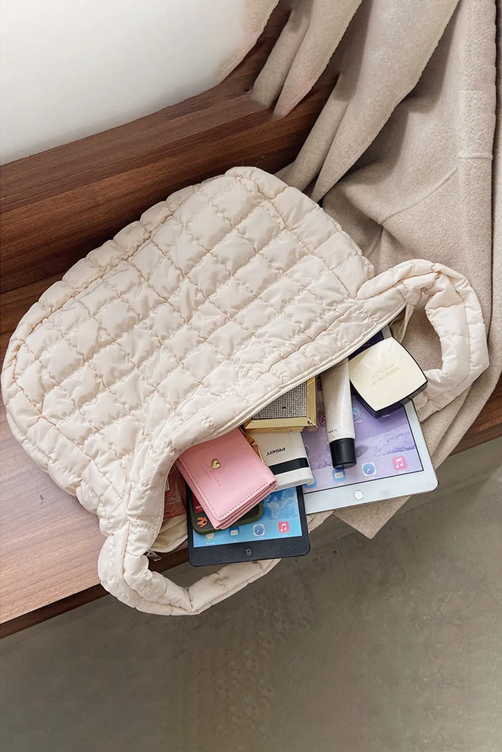 Puffer Bag