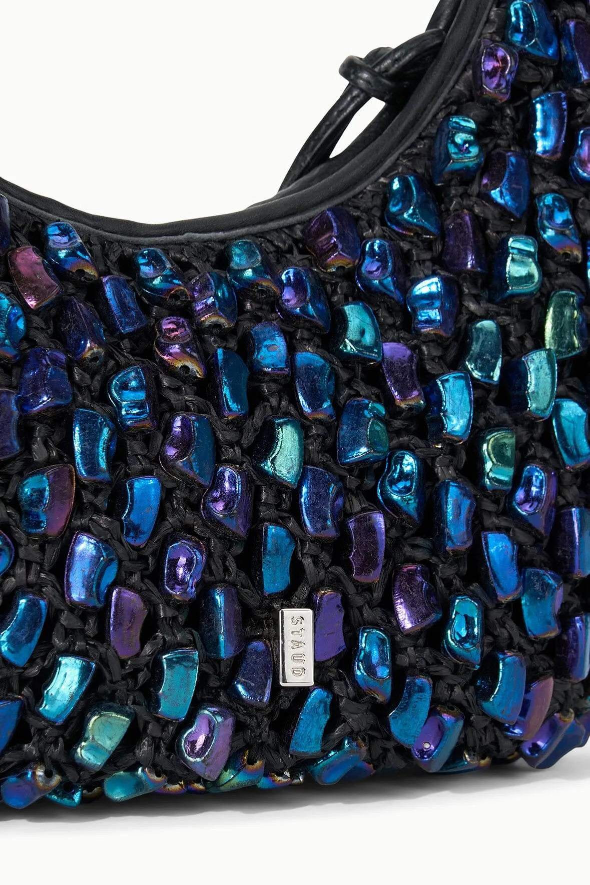 REEF BAG | BLACK