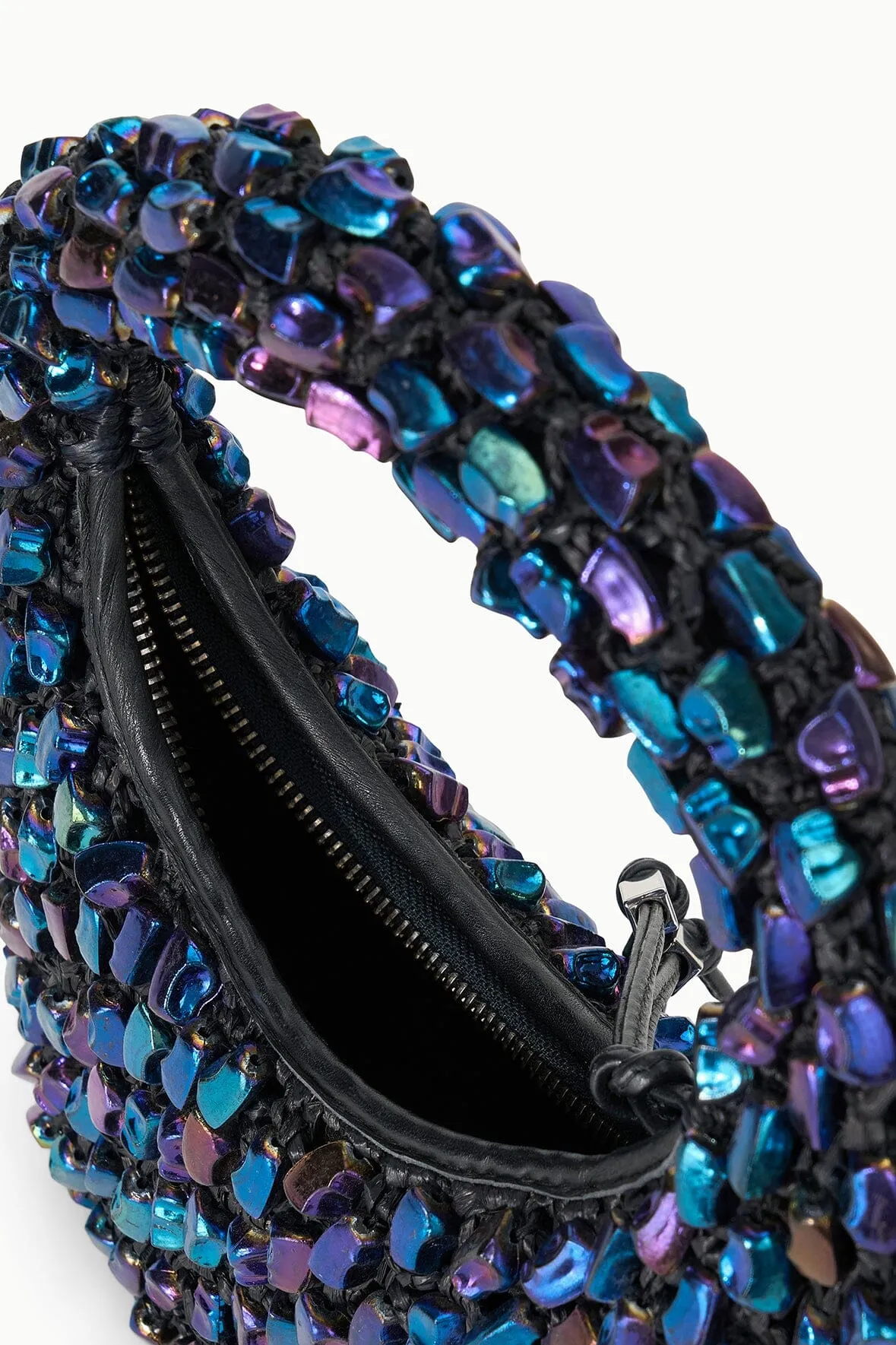 REEF BAG | BLACK