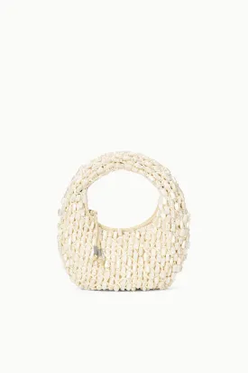 REEF BAG | CREAM