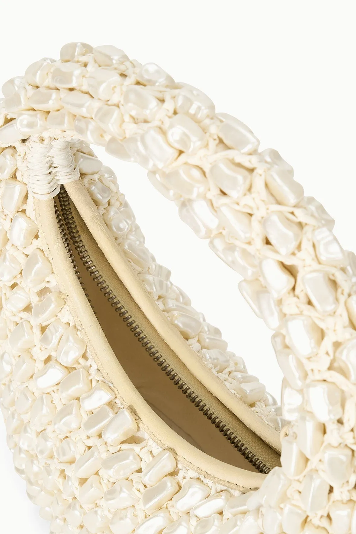 REEF BAG | CREAM