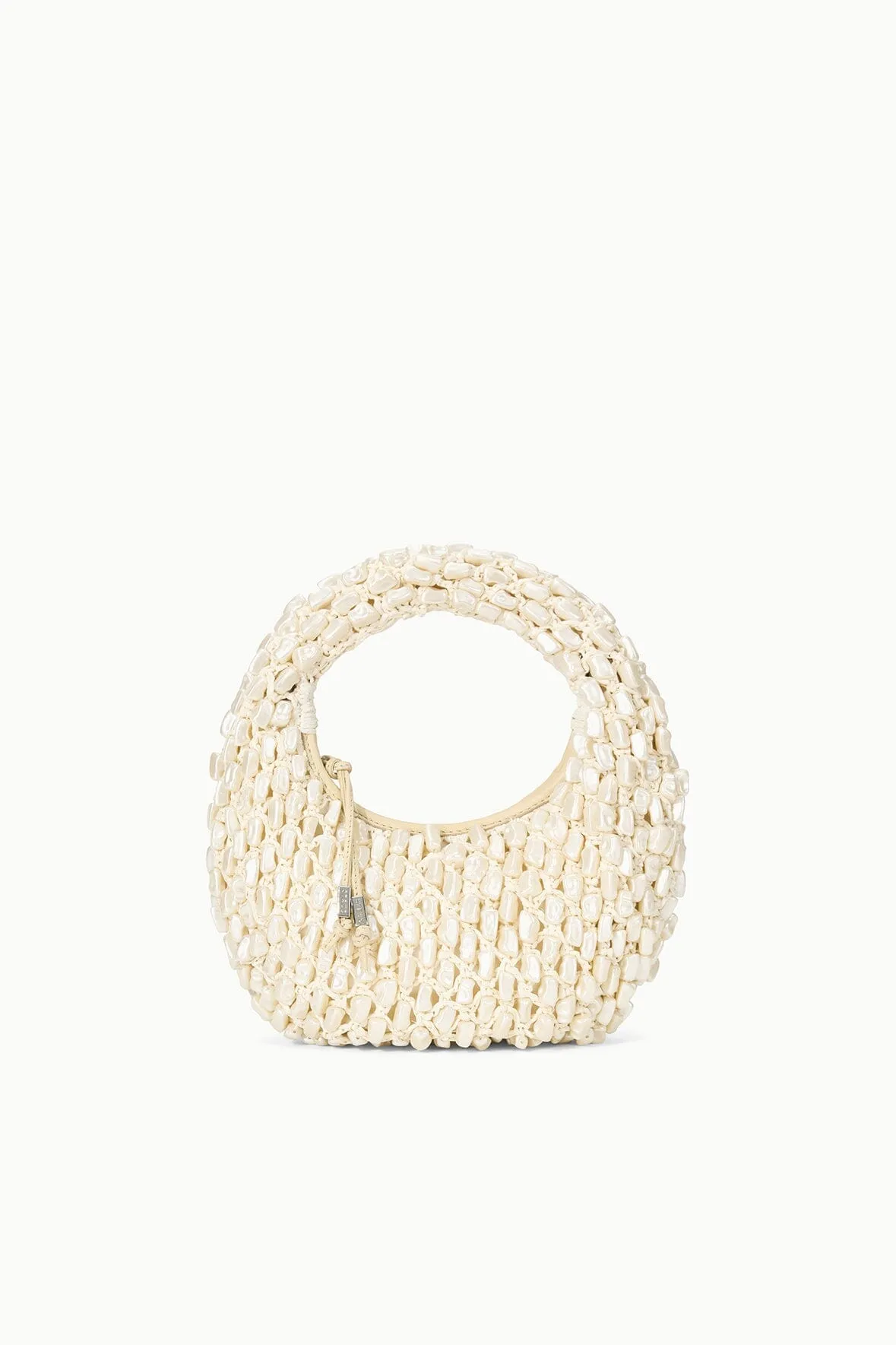 REEF BAG | CREAM