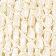 REEF BAG | CREAM