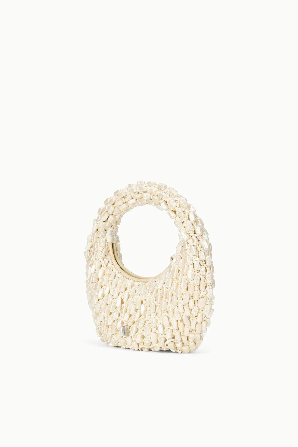 REEF BAG | CREAM