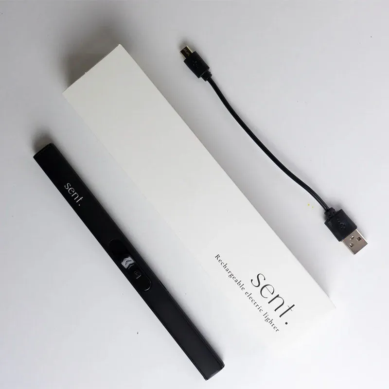 Sent Studio Flameless Electric Lighter