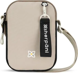 Sherpani Rogue, Mini Crossbody Bag, Shoulder Bag, Cross Body Purse, Crossbody Bags for Women, Travel Bag