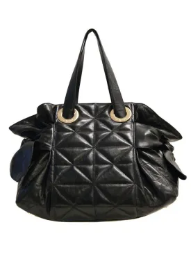 Shoulder Quilted Bag