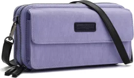 Small Crossbody Bags Phone Wallet Purse With Wristlet