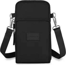 Small Crossbody Bags Purses for Women, Crossbody Handbags Cell Phone Purse, Travel Cell Phone Shoulder Bag Arm Bag Wallet
