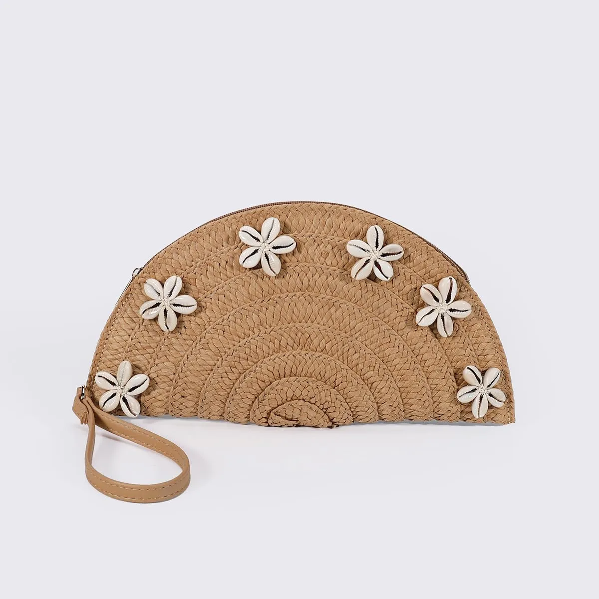 Straw Beach Bag Boho Tassels Y2K Crochet Tote Handbag for Women Summer Fashion Large Straw Tote Bag with Tassels