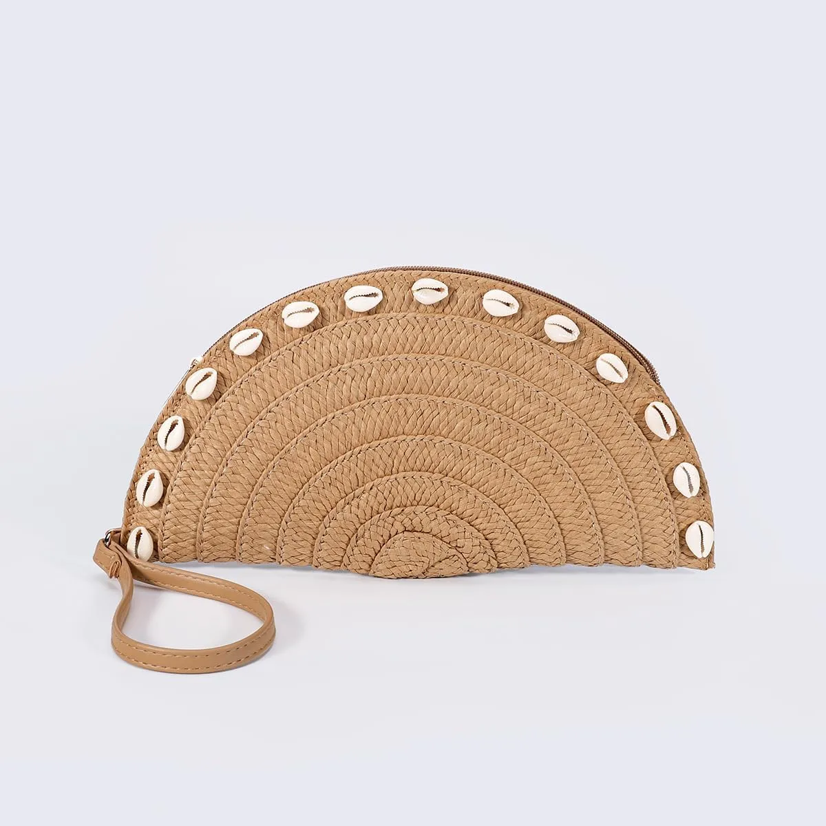 Straw Beach Bag Boho Tassels Y2K Crochet Tote Handbag for Women Summer Fashion Large Straw Tote Bag with Tassels