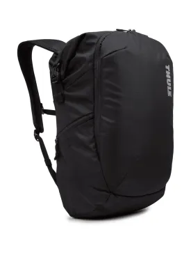 Subterra 34L Black Backpack