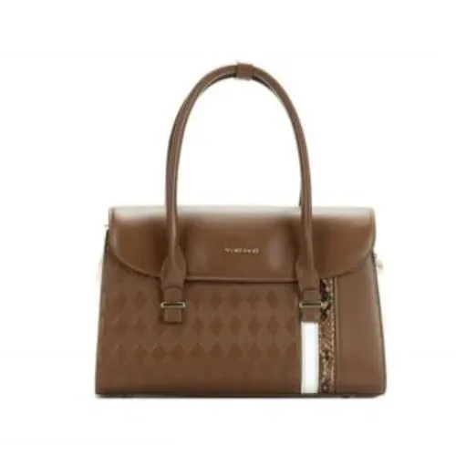Versatile Pop Handbag