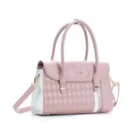Versatile Pop Handbag