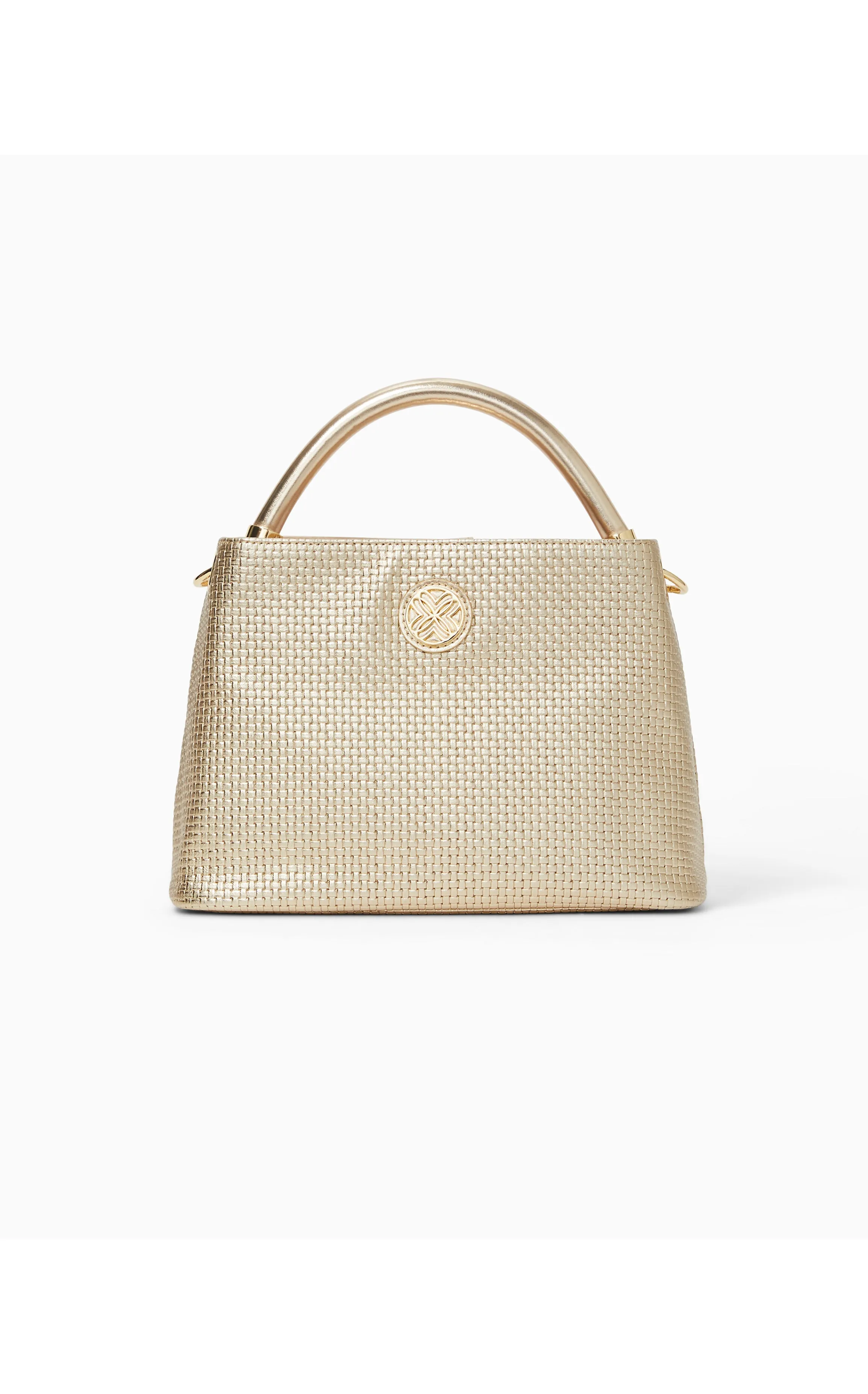 Vivette Top Handle Bag