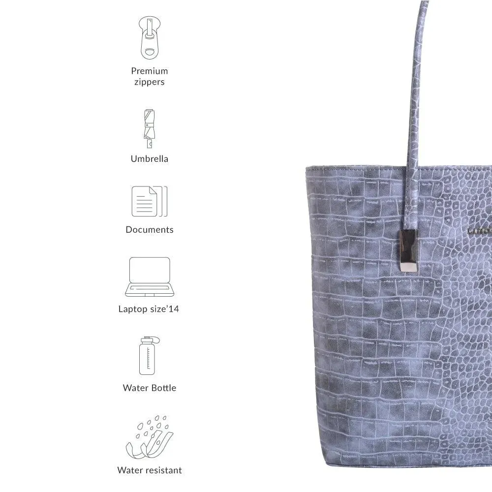 Voyage Practical Tote Bag