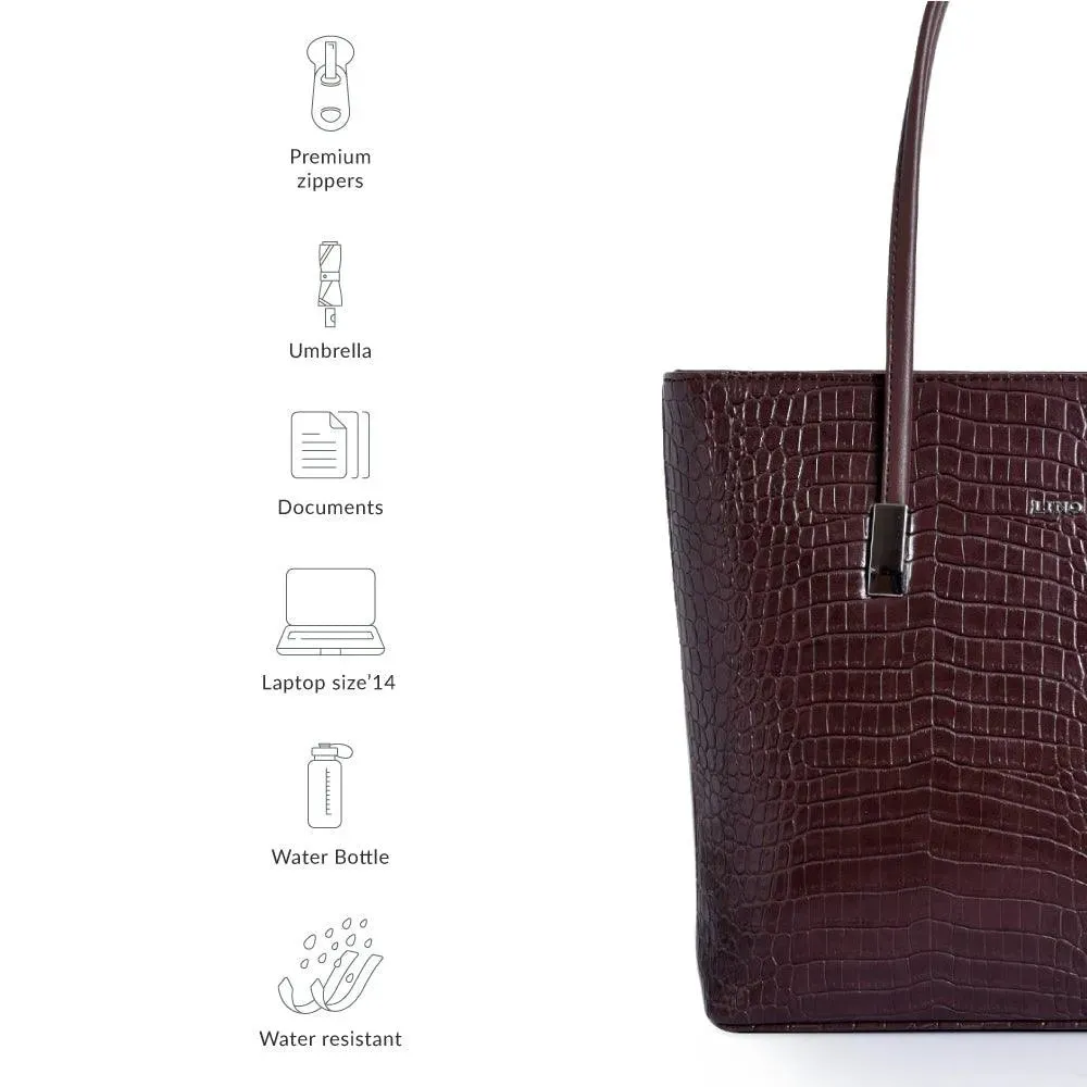 Voyage Practical Tote Bag