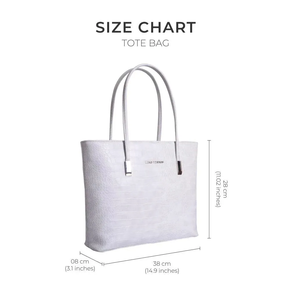 Voyage Practical Tote Bag