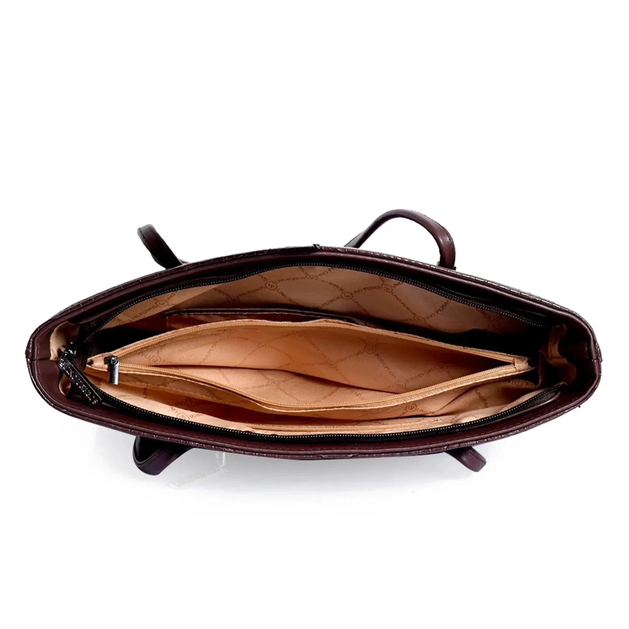 Voyage Practical Tote Bag