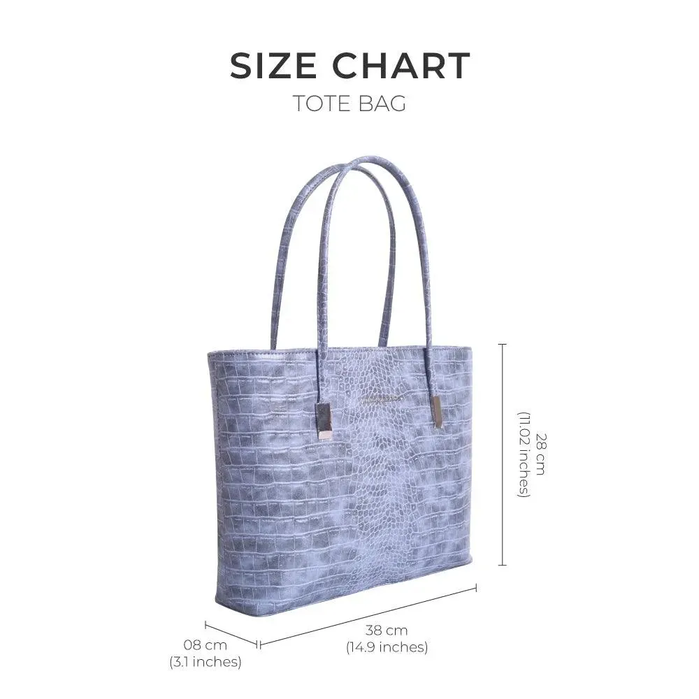 Voyage Practical Tote Bag