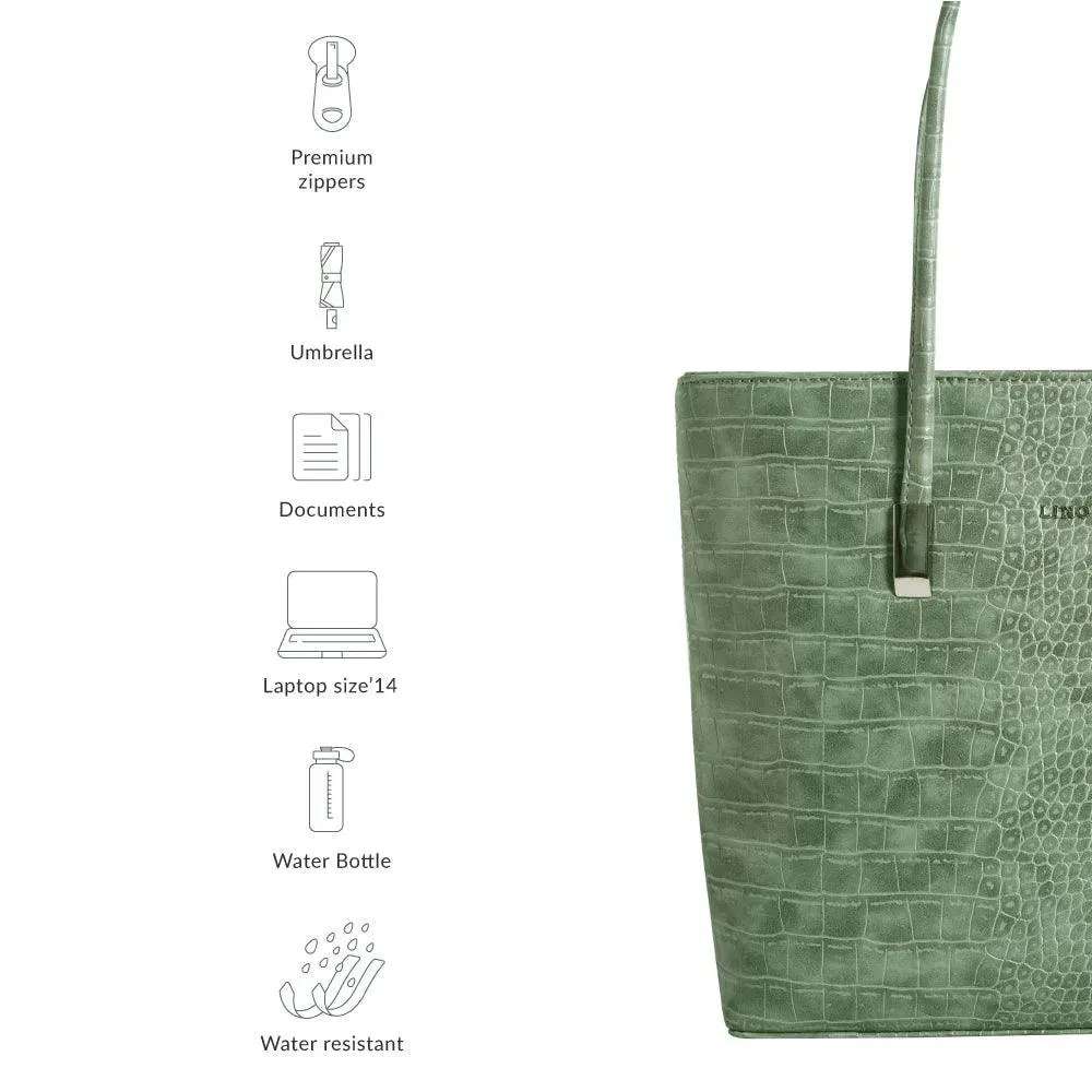 Voyage Practical Tote Bag