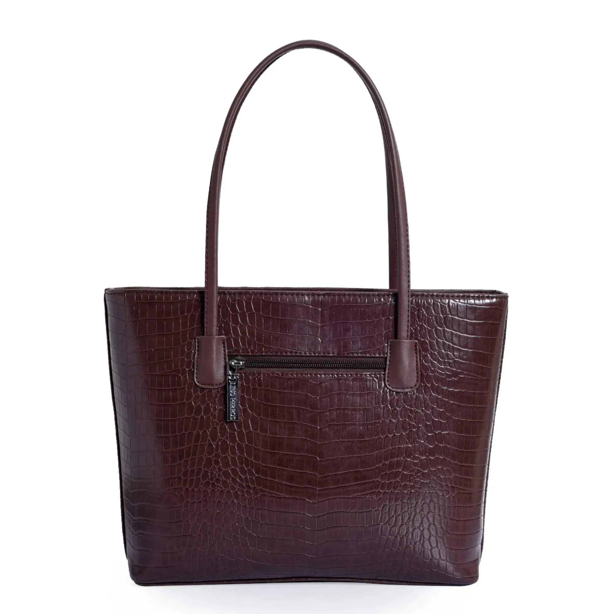 Voyage Practical Tote Bag