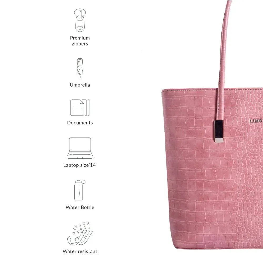 Voyage Practical Tote Bag