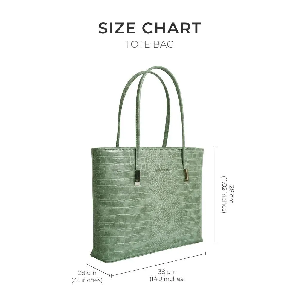 Voyage Practical Tote Bag