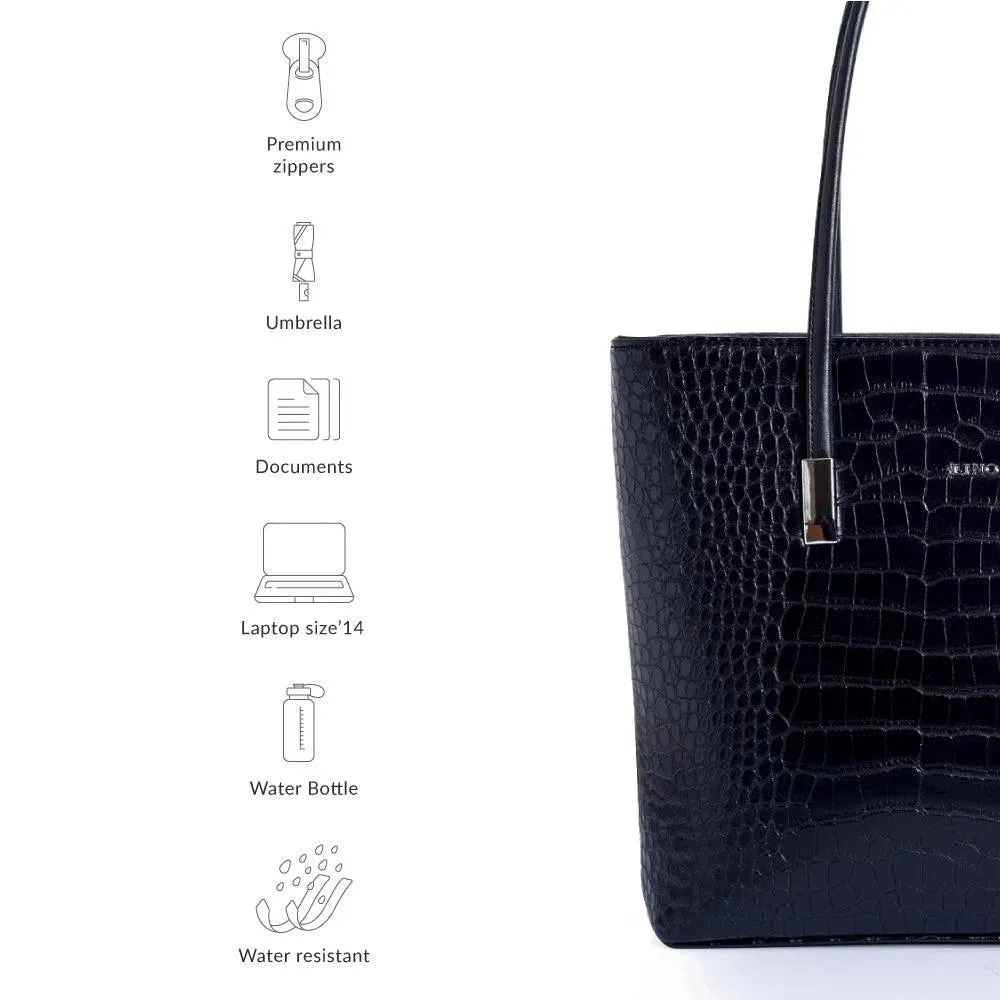 Voyage Practical Tote Bag