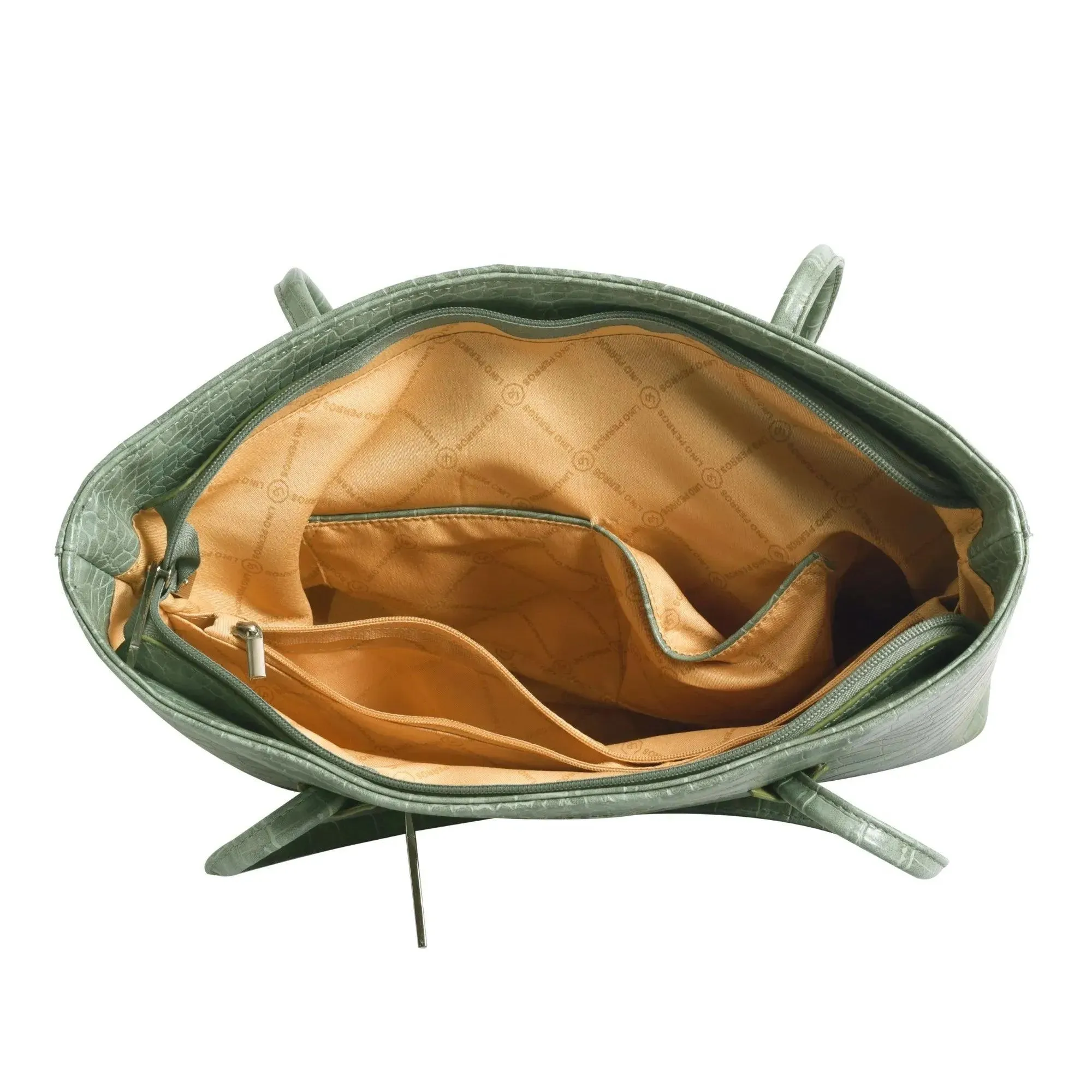 Voyage Practical Tote Bag