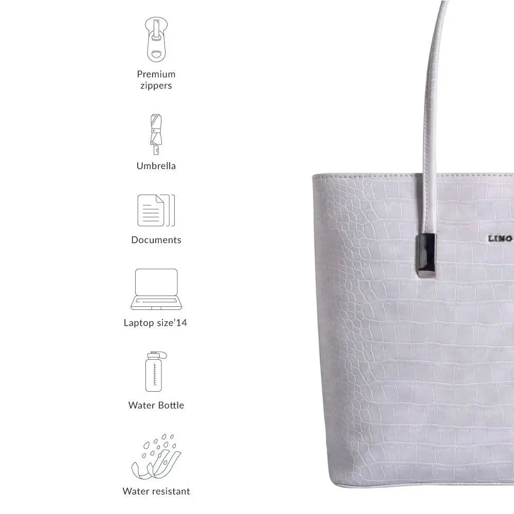 Voyage Practical Tote Bag