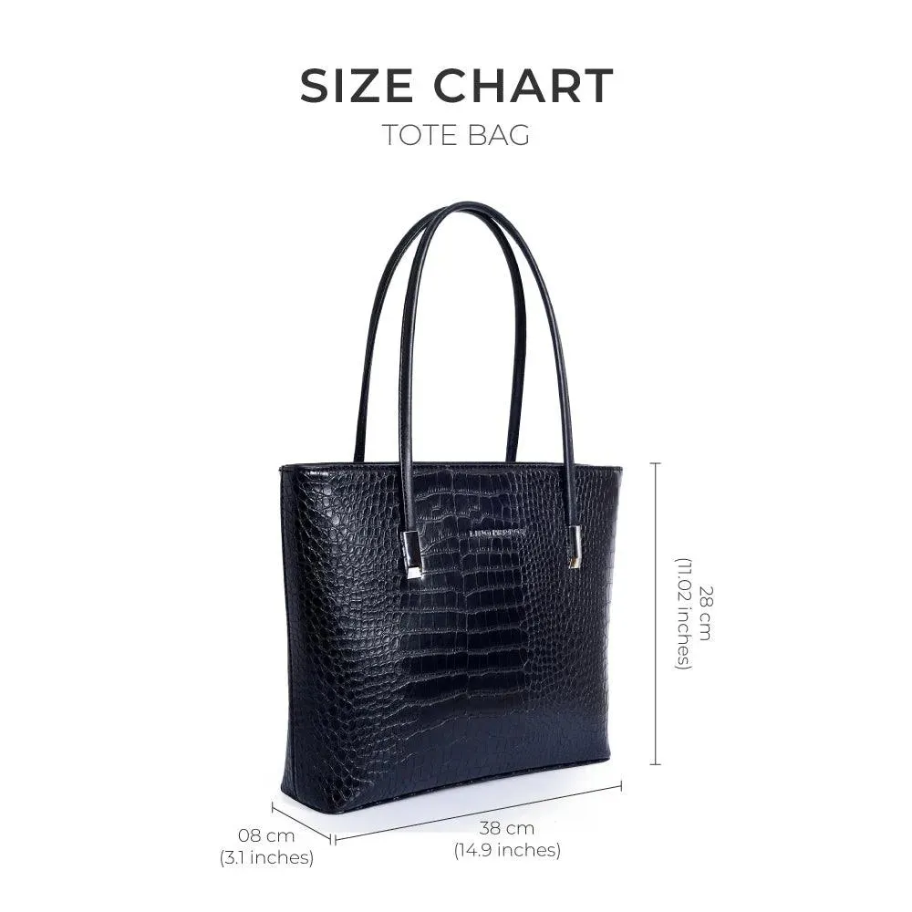 Voyage Practical Tote Bag