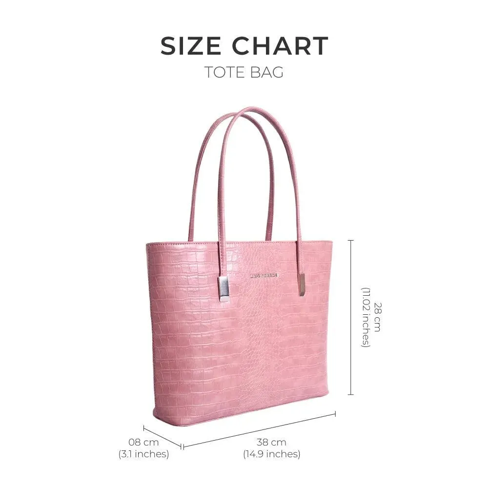 Voyage Practical Tote Bag
