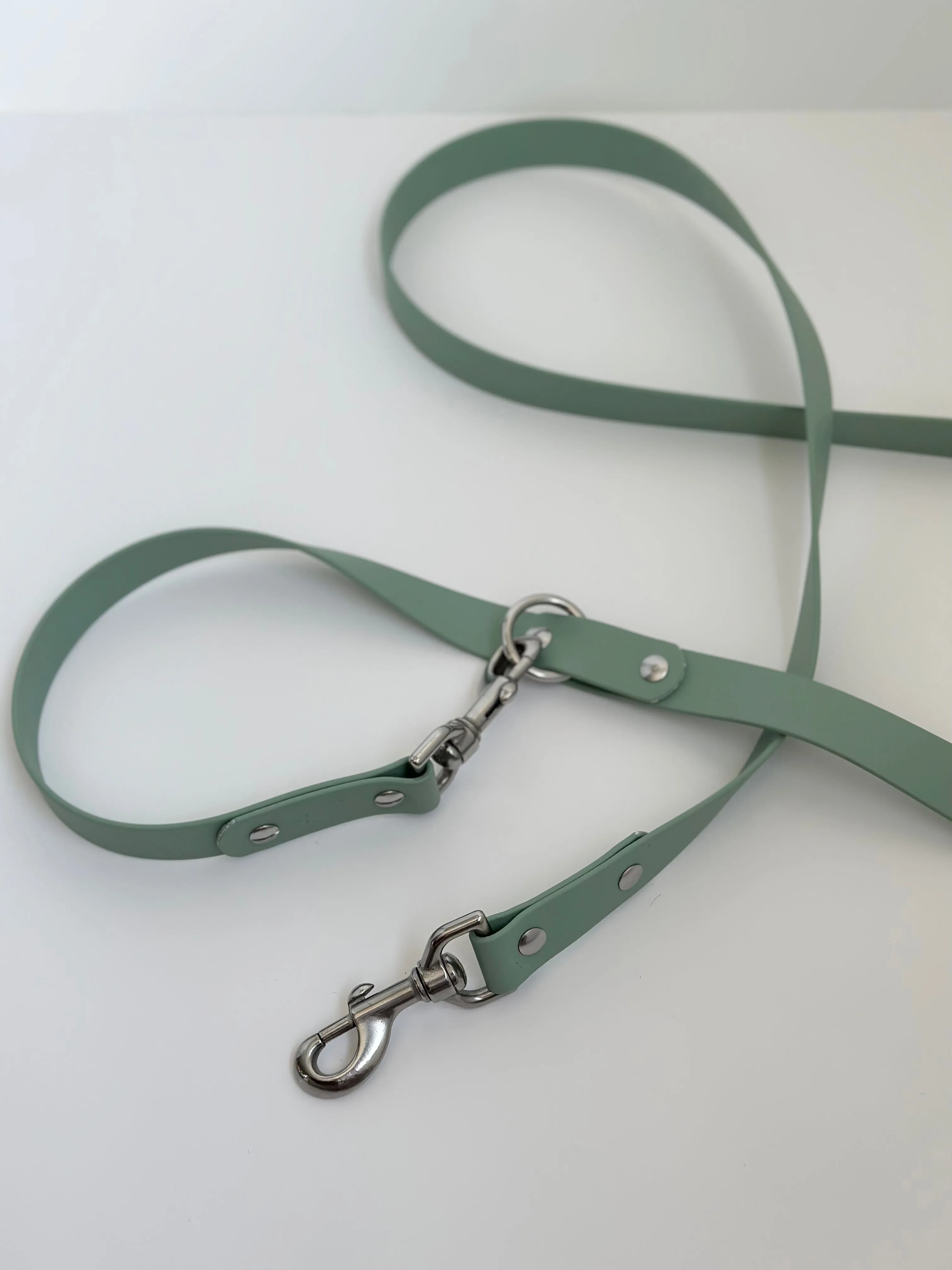 Walk By Good Boy - the Any Way Lead - Sage