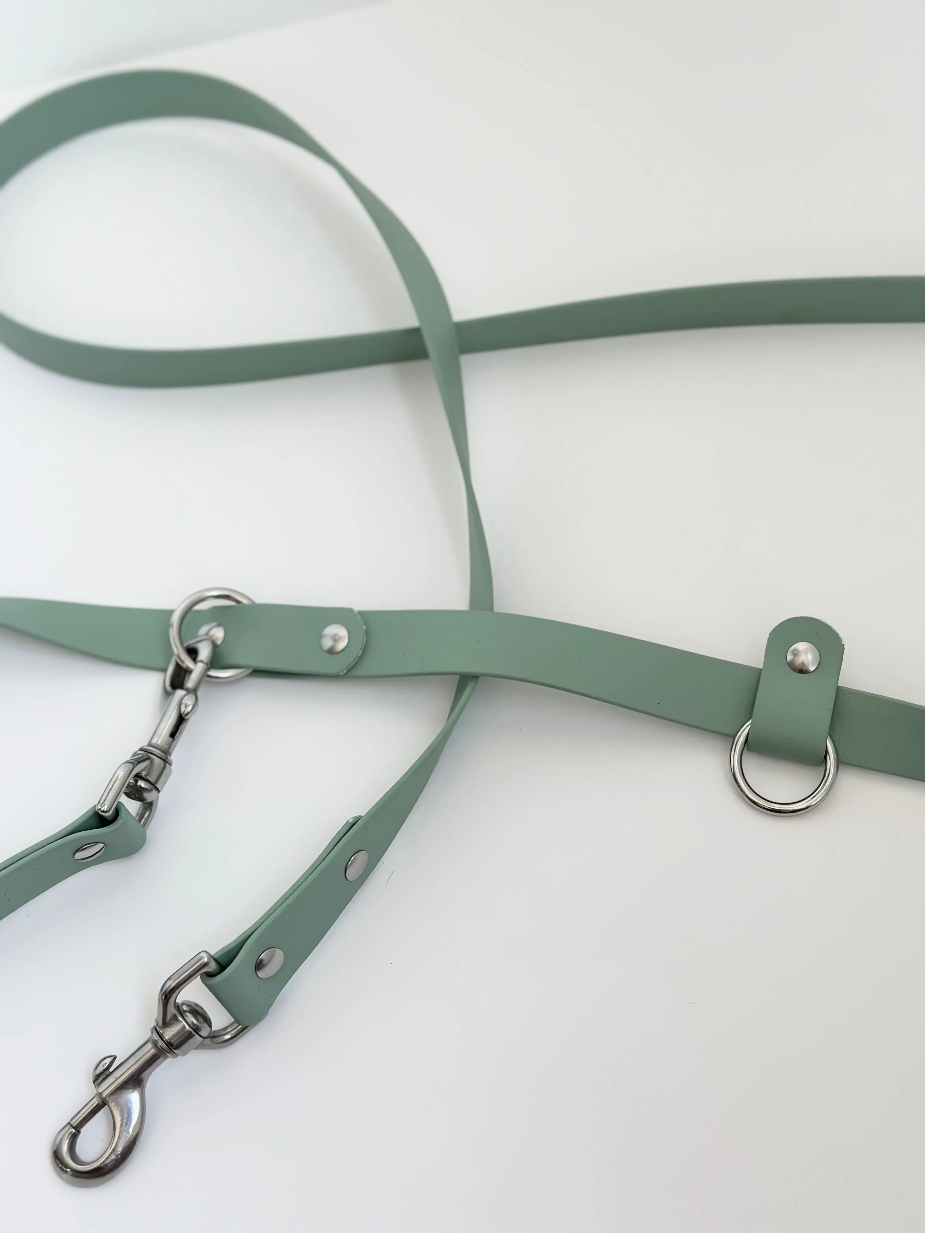Walk By Good Boy - the Any Way Lead - Sage